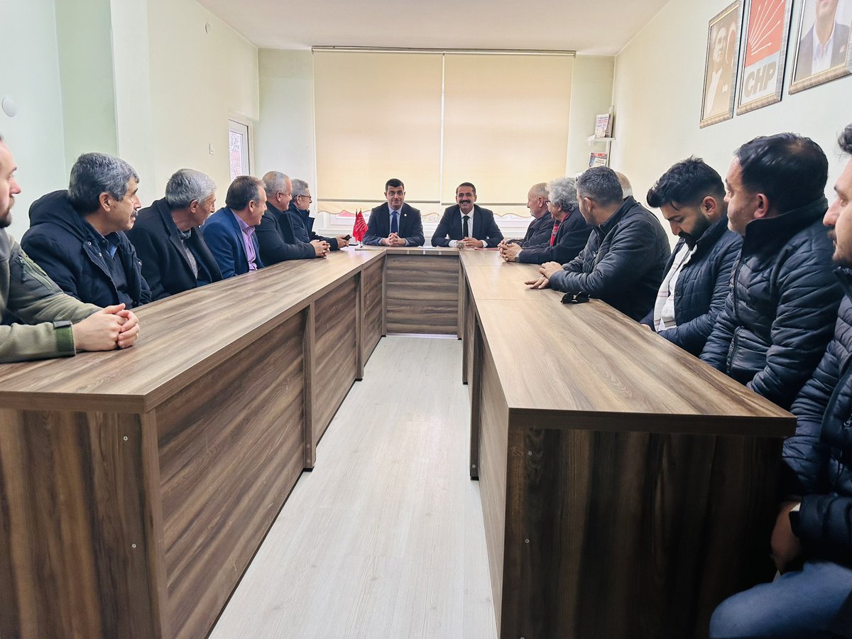Haymana'da Asgari Ücret Değerlendirildi