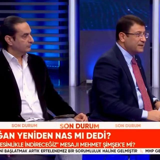 Son Dönemde Artan Hayat Pahalılığı ve Enflasyon Karşısında Toplumda Tepkiler Oluşuyor