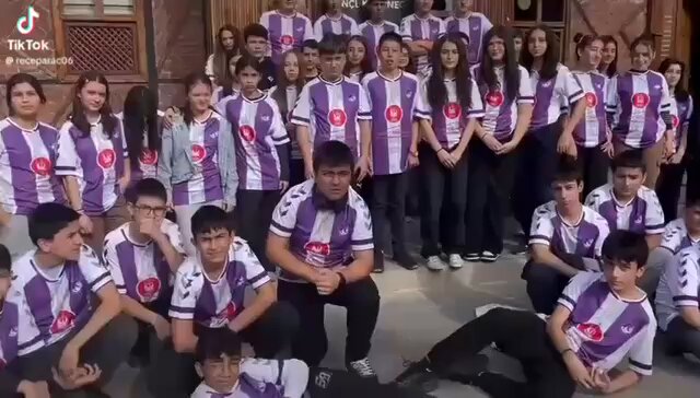 Keçiören Belediye Başkanı Dr. Mesut Özarslan: Gençlerimizin Sporda Önemi