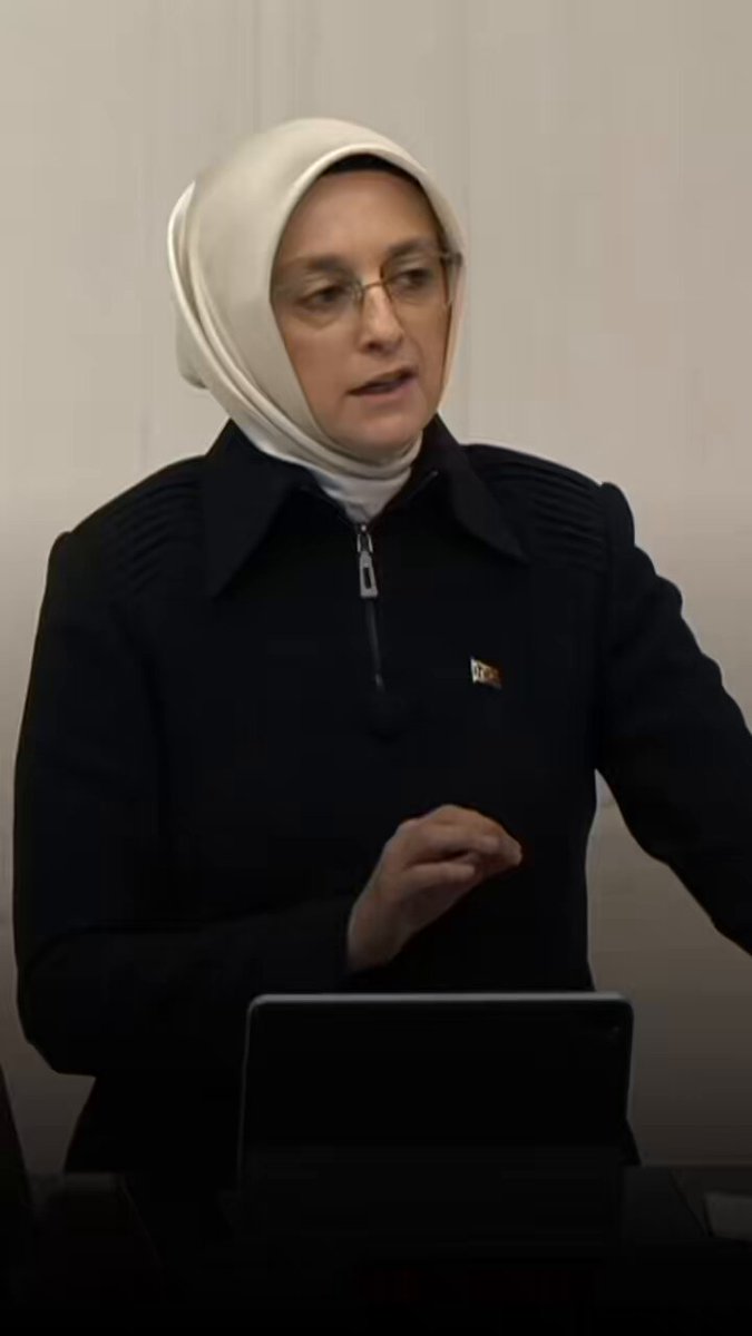 Milletvekili Osman Gökçek, Kamu Kaynaklarının Etkin Kullanımı Hakkında Konuştu