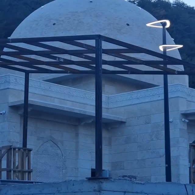 Kızılcahamam Hamam Projesi Hızla İlerliyor