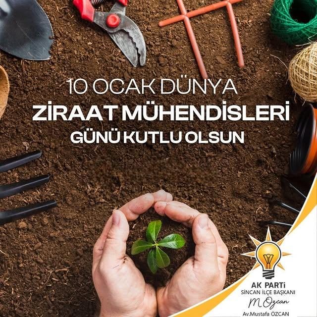 Tarımsal Üretimin Gelişimi ve Ziraat Mühendisleri
