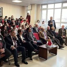 Mustafa Kemal'in Sofya Yılları 1913-1915 Belgeseliyle Tanıtıldı