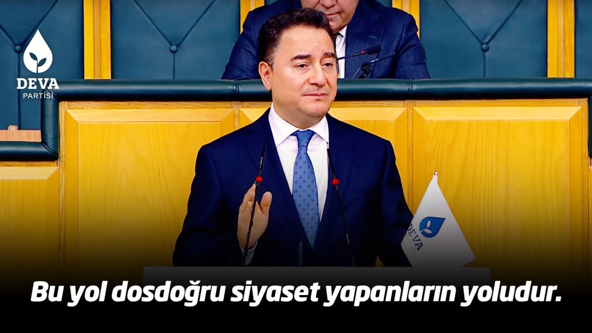 Tutarlılık İlkesi Doğrultusunda Siyaset Yolu