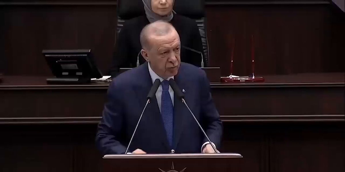 Suriye'deki Kriz Söz Konusu