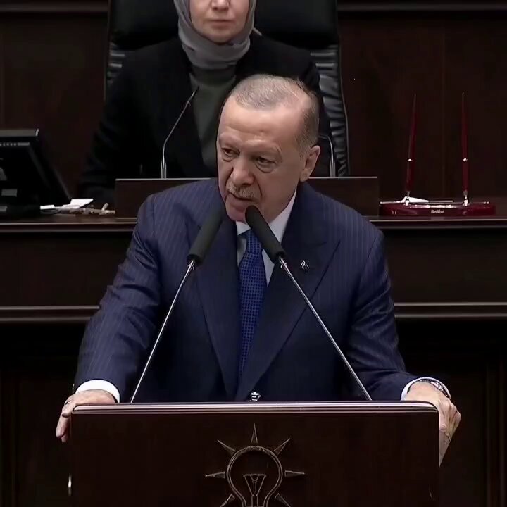 Türkiye'nin Komşu Ülkelerle İlişkileri ve İnsani Müdahale