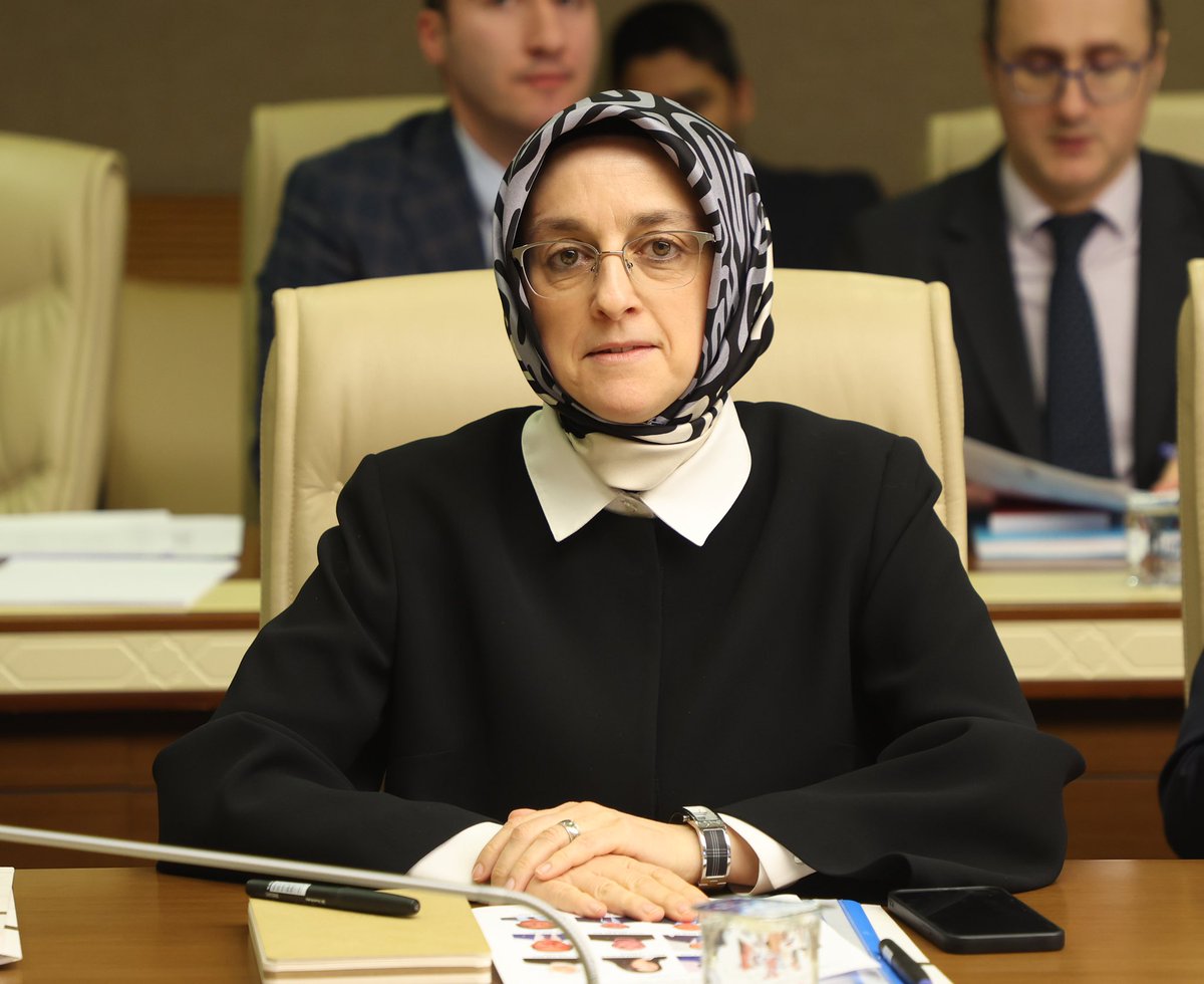 TBMM'de Yapay Zeka Araştırma Komisyonu Kuruldu