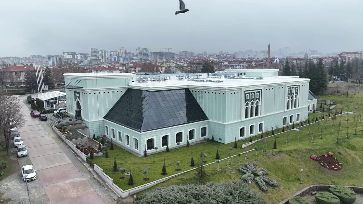 Ankara'da Sosyal Yardım Alan Ailelere Ara Tatilde Etkinlik Desteği