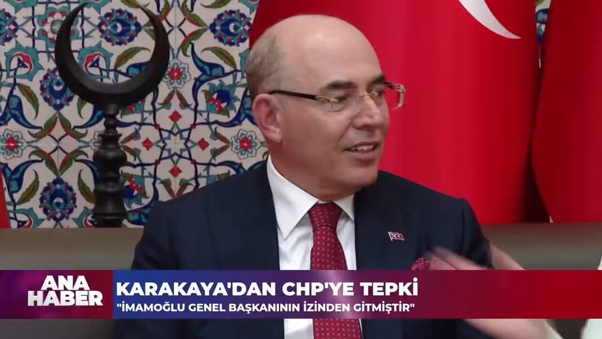 MHP'li Karakaya: Atatürk'ün İzzeti, Türk Milletinin Gücüyle Büyür