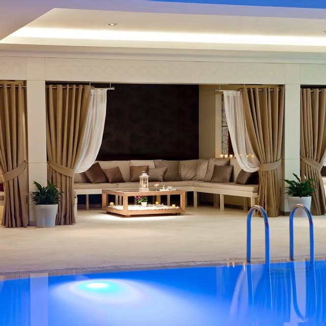 Wyndham Ankara'da Yeni Bir Wellness Deneyimi: Salix Spa