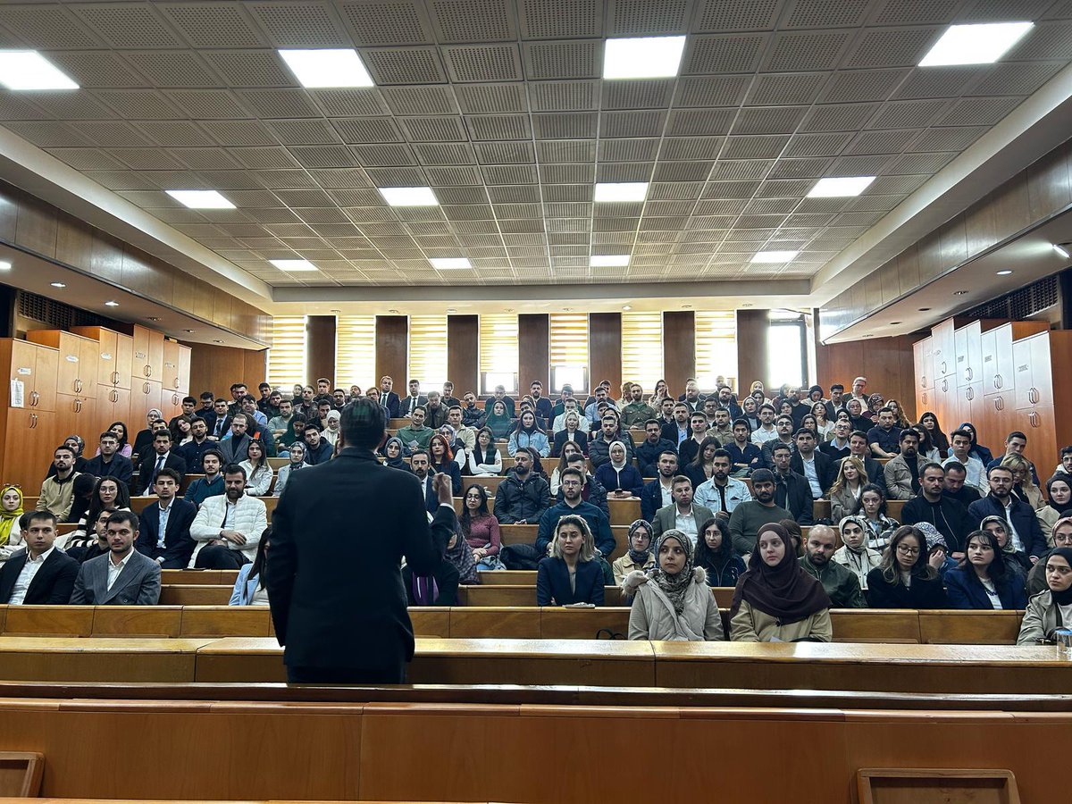 Ankara Barosu, Uygulamalı Ceza Muhakemesi Kanunu Eğitimi Başladı