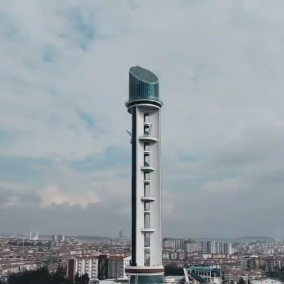 Keçiören Belediye Meclisi'nin Atatürk Cumhuriyet Kulesi Satış Kararına Tepkiler
