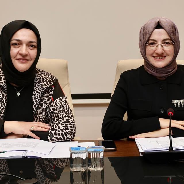 Akyurt Belediyesi'nin 2024 Yılı Nisan Ayı Faaliyet Raporu Mecliste Kabul Edildi