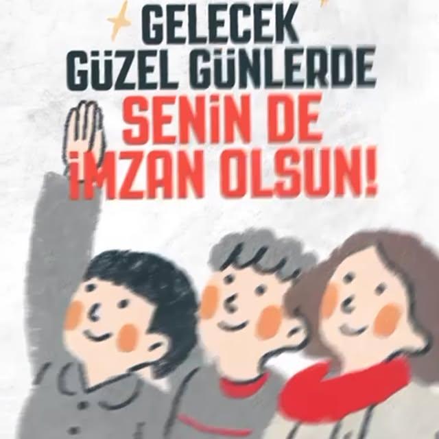 CHP Beypazarı İlçe Başkanlığı, Erken Seçim Talebi İçin Online İmza Kampanyası Başlattı