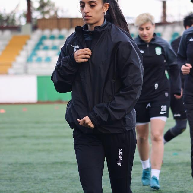 Gölbaşı Belediyespor, Yarı Final Heyecanı İçin Hazırlanıyor