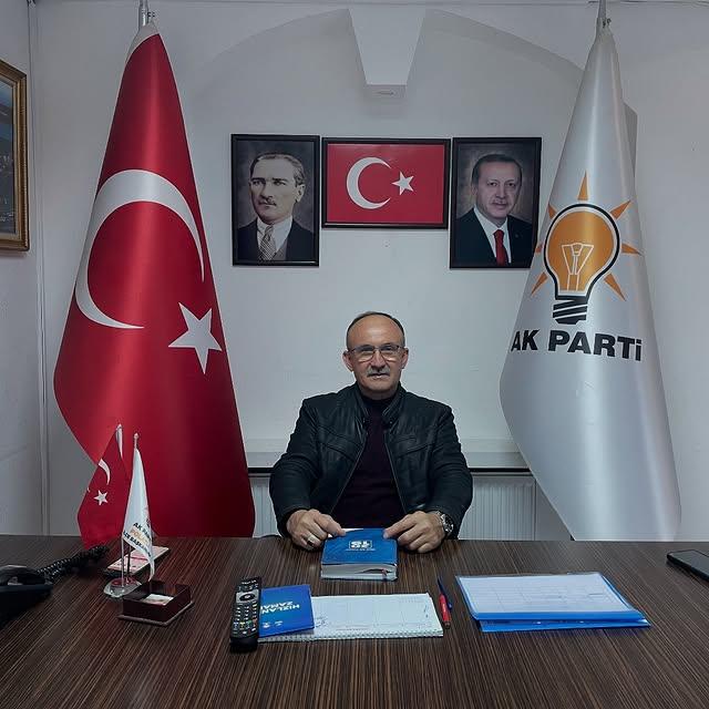 Ak Parti Polatlı İlçe Başkanlığında Nöbetçi Sistemi Devam Ediyor