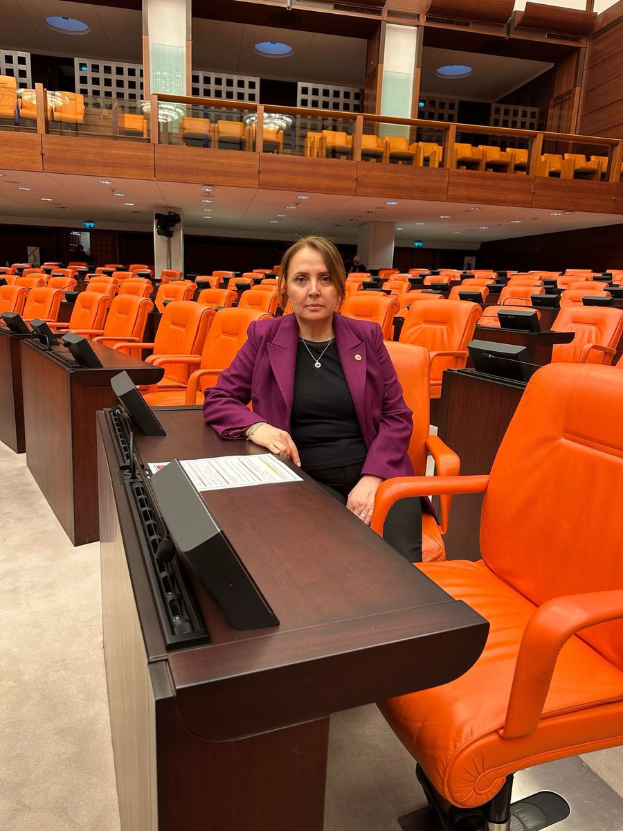 TBMM'de İklim Kanunu Görüşmelerinde AKP'den Açıklama Düşürme