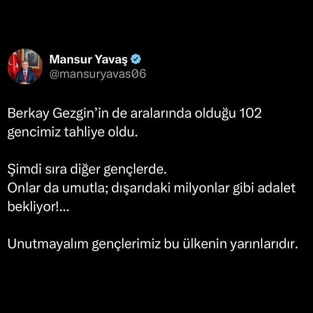 Ankara'da 102 Genç, Tahliye Kararıyla Evlerinden Uzaklaştırıldı