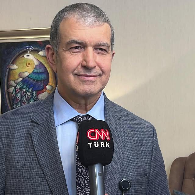 Robotik HIFU ile Ameliyatsız Prostat Kanseri Tedavisi: Koru Sağlık Grubu Yenilikçi Yaklaşımı
