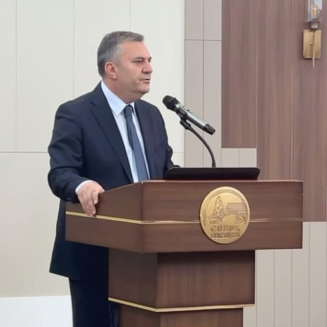 Çubuk Belediyesi Nisan Ayında Yeni Faaliyet Raporunu Onayladı