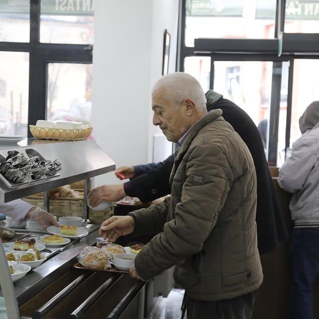 Çankaya Belediyesi Ankara'da Yeni Kent Lokantası ve Sosyal Yemek Programları Başlattı