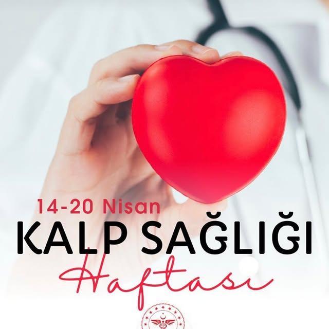 Yeni Başlayanlar İçin Kalp Sağlığını Koruma Rehberi: Yenimahalle İlçe Sağlık Müdürlüğü'nden Öneriler