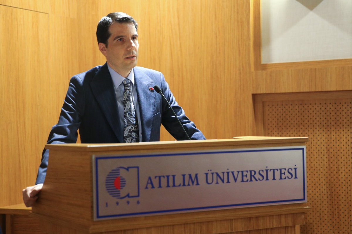 Ankara İl Sağlık Müdürlüğü, Hekim Beyin Göçü Konusunda Panelde Katıldı