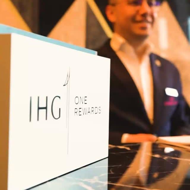 Crowne Plaza Ankara, Turizm Haftası'nda Perde Arkasındaki Emeğe Veda