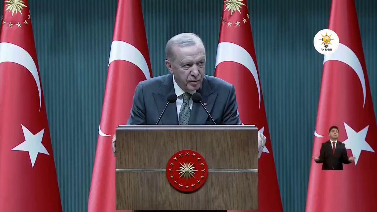 AK Parti Milletvekili Alparslan, Direnişi Vurguladı