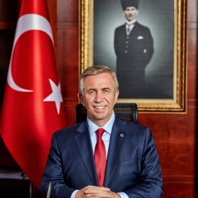Türkiye Büyük Millet Meclisi Başkanı Sırrı Süreyya Önder Yoğun Bakımda