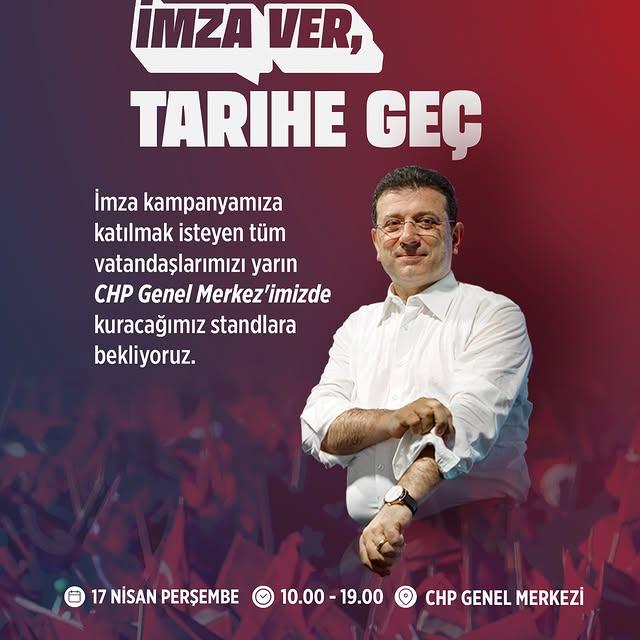 Beypazarı CHP'li Yerel Yönetim, Seçimi Sandık Önünde İstiyor