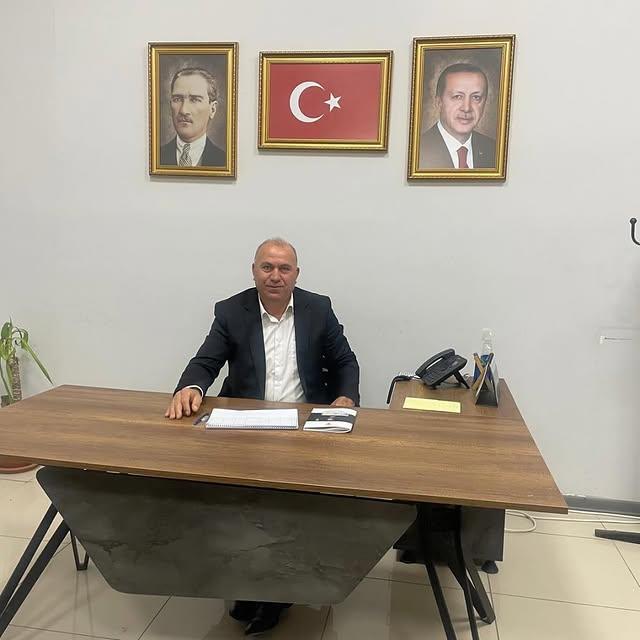 Gölbaşı’nda İlçe Teşkilatı Nöbetçi Yönetim Kurulu Toplantısı