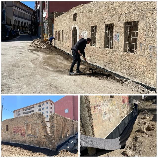 Haymana Belediyesi Yoğun Bir Gün Sonasına Girdi: Çeşitli Projelerde İlerleme