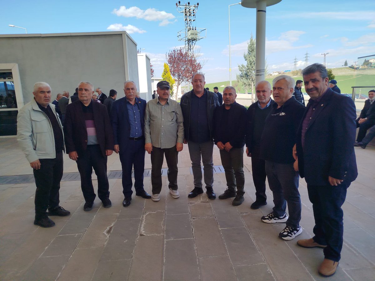 Etimesgut'ta Yaşlı Bir Kadın Hayatını Kaybetti