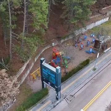 Kızılcahamam Belediyesi Mahalle Parklarında Yeniliklere Başladı