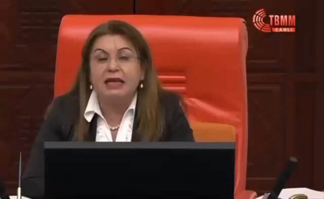 TBMM, Hatay Milletvekili Atalay'ın Tutukluluk Kararını Onadı