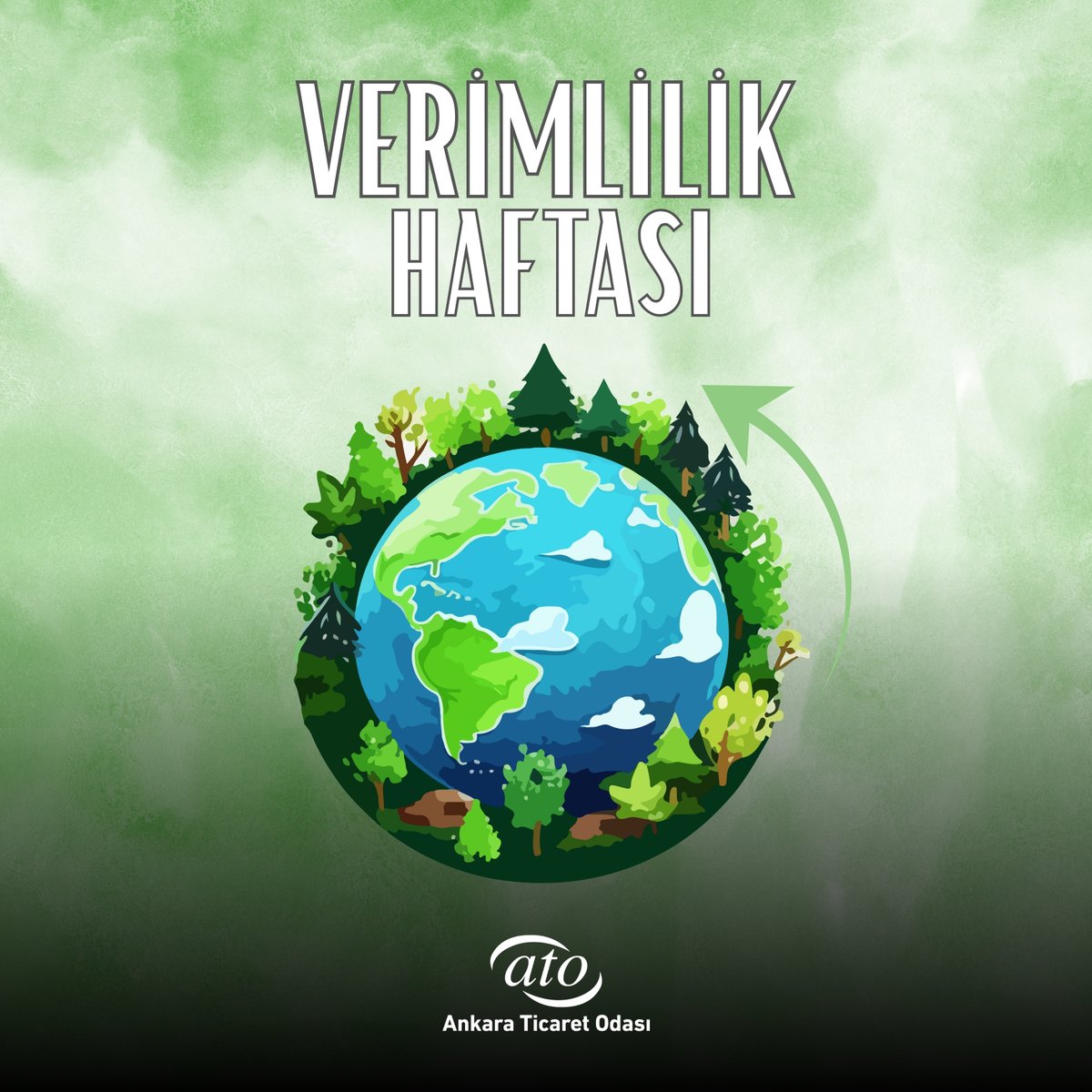 Ankara Ticaret Odası: Ekonomik Kalkınmada Sürdürülebilirlik Vurgusu