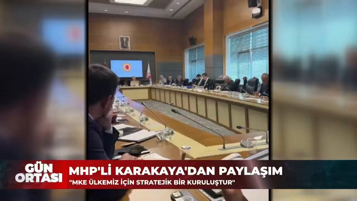 Devlet Hava Meydanları'na Bağlı KİT'lerde Devrim Yapacak Yeni Yönetim