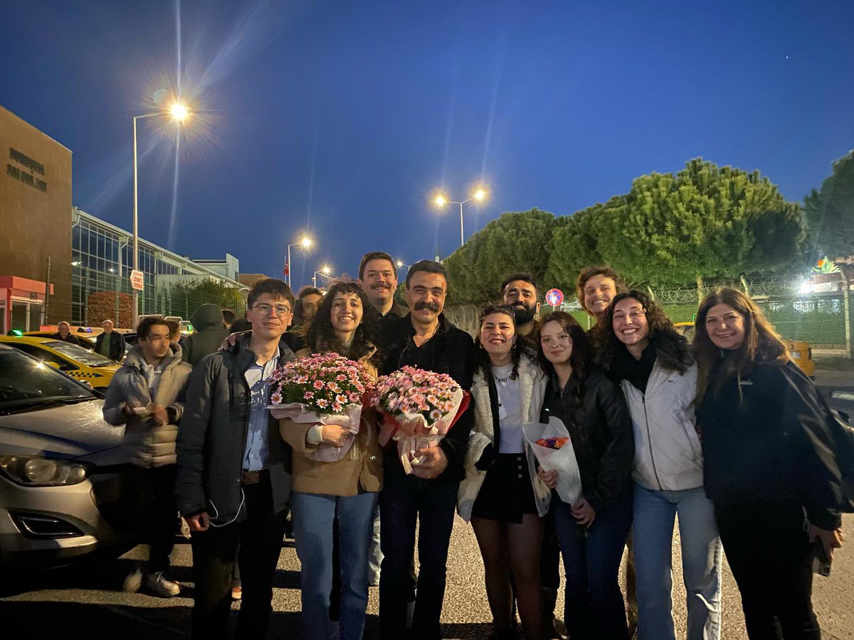 Avukat Selçuk Kozağaçlı Yeniden Tutuklandı
