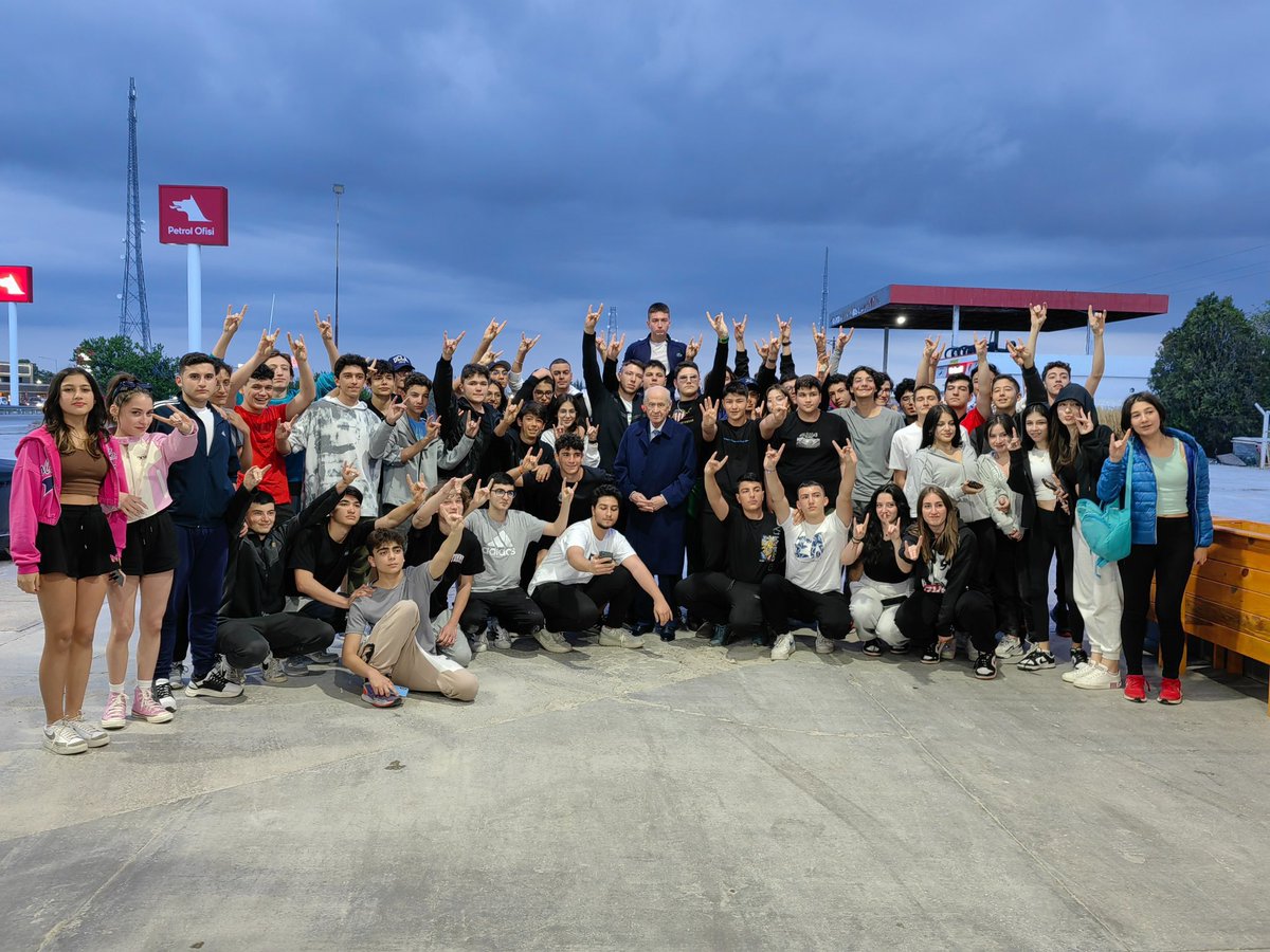 MHP Keçiören'de Yeni İlçe Başkanı Seçildi
