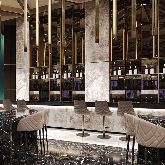 InterContinental Grand Ankara'da Yeniden Doğuş