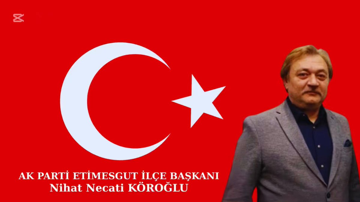 AK Parti Etimesgut’ta Danışma Meclisi Toplantısı Düzenlendi