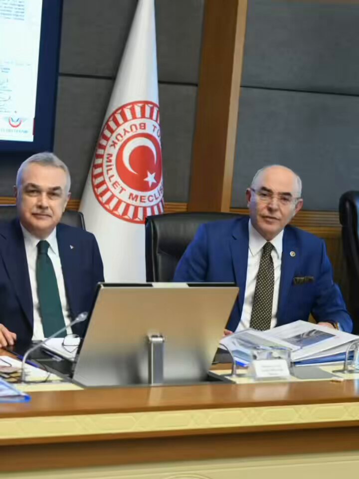 TCDD Teknik Mühendislik ve Müşavirlik A.Ş., Denetimde Başarılı Sonuçlar Elde Etti
