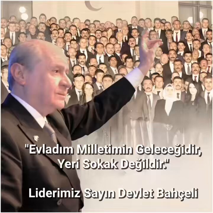 Ankara Milletvekili Mevlüt Karakaya'nın Vefatının Haberi