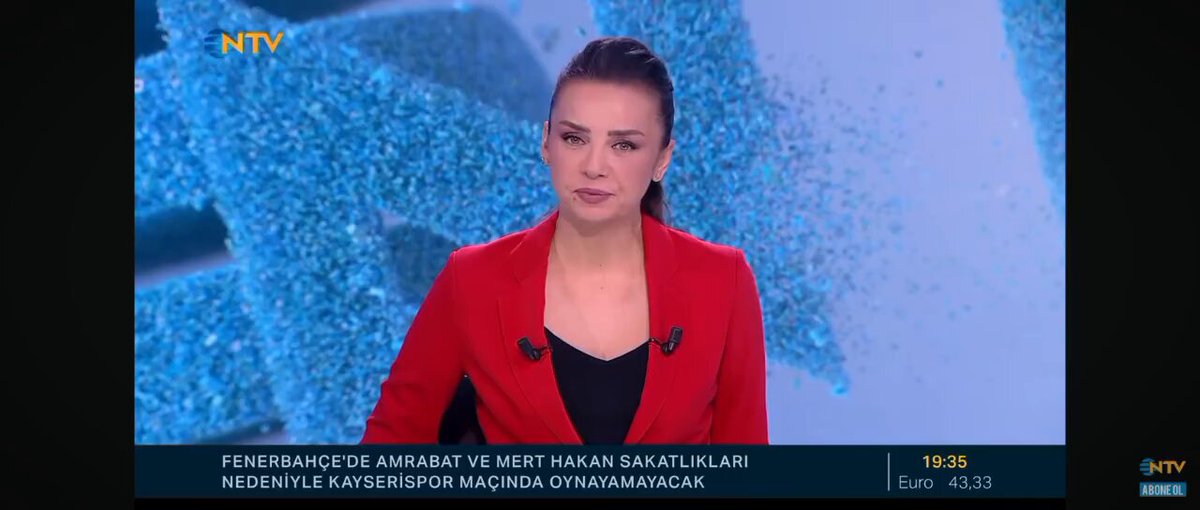 Türk Harb-İş Genel Başkanı Soydan, NTV'ye Yeni Açıklamalar Yaptı