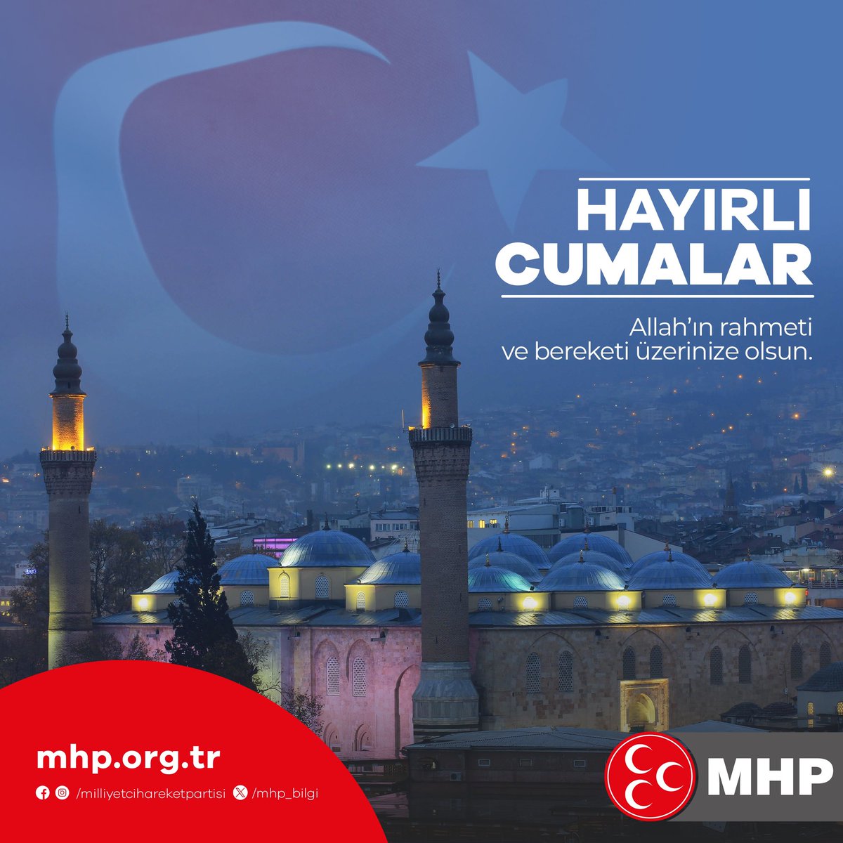 Ankara’da Terör Saldırısı: MHP İl Binasına Baskın