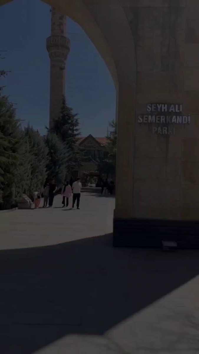 Ankara’da Çamlıdere’de İlde Danışma Toplantısı Yapıldı