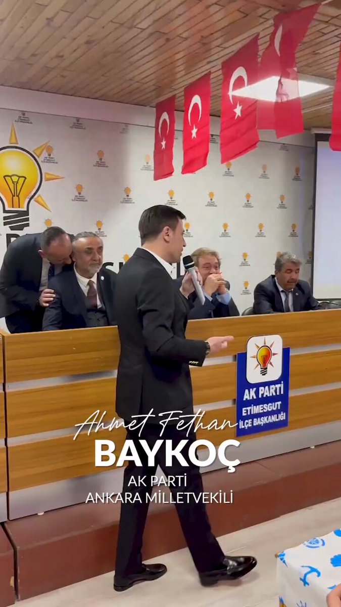 Etimesultanın Eski Belediye Başkanı Dizideki Rolüne Geri Döndü