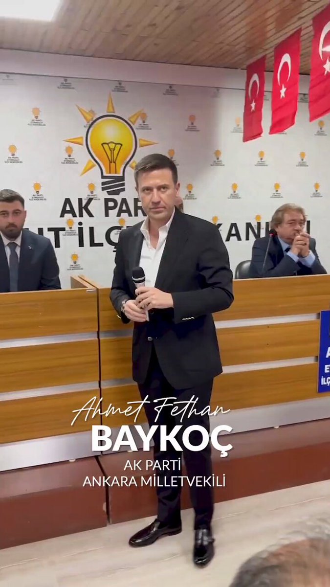 AK Parti, CHP'nin Sosyal Travma İzlerini Silmeye Kararlı
