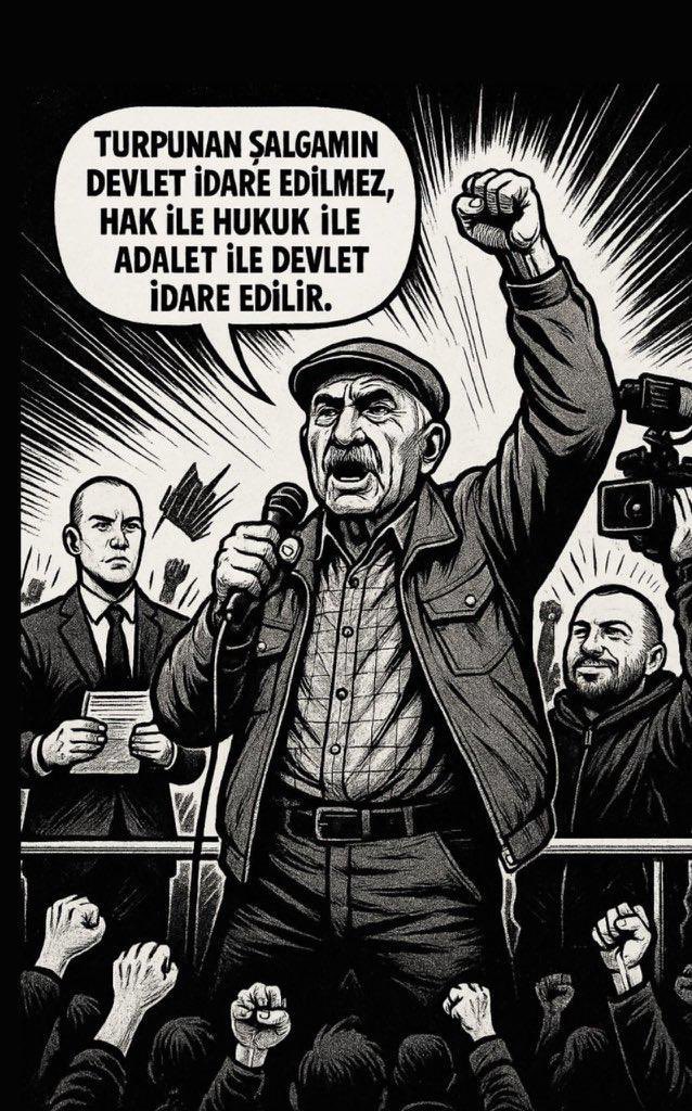 Ankara’da Turpuş Şalgam Üreticileri Devlet Desteklerinden Mahrum Kalıyor